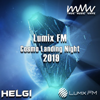 Helgi - Lumix FM Cosmo Landing Night 2019