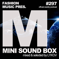 Mini Sound Box Volume 297 (Weekly Mixtape)