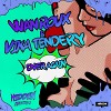 Wan Roux & Vika Tendery- Over Again