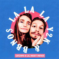 Y2K, bbno$ - Lalala (Geonis & Lil Meet Remix)
