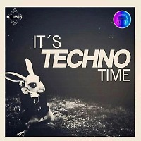 Kubik - It's Techno Time #3 (PUM)