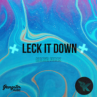 Kolya Funk - Leck It Down (Extended Mix)