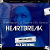 Freemasons feat. Sophie Ellis-Bextor - Heartbreak