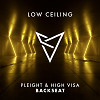 Pleight , High Visa - BACKSEAT