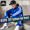 Believer (2024 Synthwave Beat Rework)