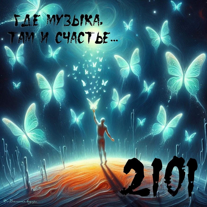 DJ.ru Микс: OKTOBER2101 — OKTOBER 2101 - Goshi mix episode artwork