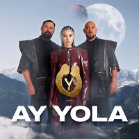 AY YOLA - Homay (Dima Isay Remix)