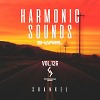 Harmonic Sounds. Vol.126