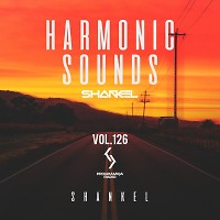 Harmonic Sounds. Vol.126