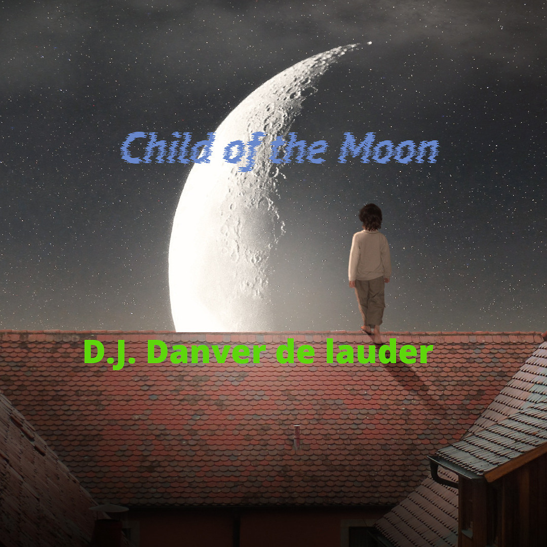DJ.ru Микс: Danver de lauder — & Victor Vito - Why is it so quiet, make it louder episode artwork