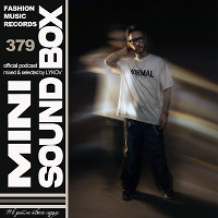 Mini Sound Box Volume 379 (Weekly Mixtape)