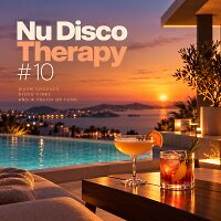 Nu Disco Therapy #10