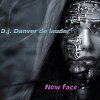 D.j. Danver de lauder - New face - 2025