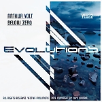 Arthur Volt - Below zero (Original mix)