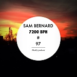 Sam Bernard 7200 BPH # 97
