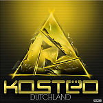 Kosteo – Dutchland #3 [Promo Mix] [Dutch House]