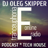 Dj Oleg Skipper & Dj Sandr - Freshly squeezed. IV. Tech House