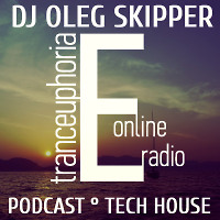 Dj Oleg Skipper & Dj Sandr - Freshly squeezed. IV. Tech House
