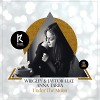 Wrigley & Jaytor feat. Anna Tarba  - Under The Moon (Original Mix)