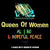 al l bo & Hopeful Peace - Queen Of Women (Original Mix)