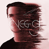 Cneg dj - for friends (white)