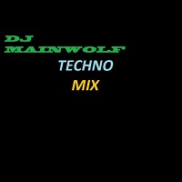 Techno & Tech House mix 02 Dj Mainwolf