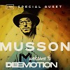 Deemotion Radio show - [Episode 076] (X-Sive Resident Hour Musson).mp3