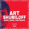 DJ Mix #001