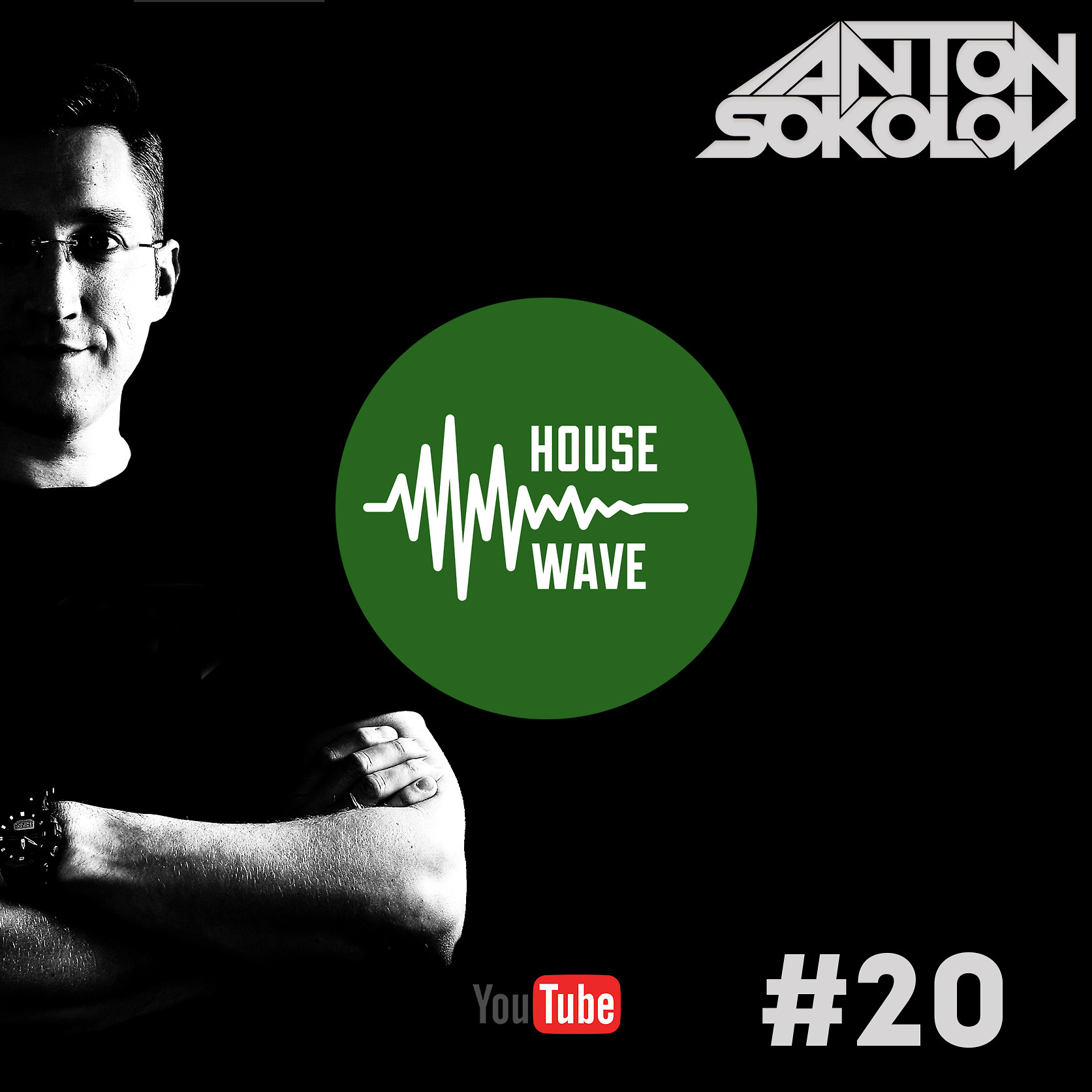 House Wave 20 episode artwork
