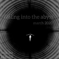 falling into the abyss
