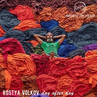 Kostya Volkov - Day After Day (INFINITY ON MUSIC)