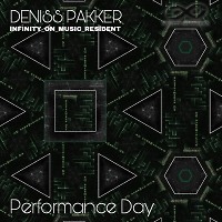 AZA Deniss PaKKer - Perfomans day (INFINITY ON MUSIC)
