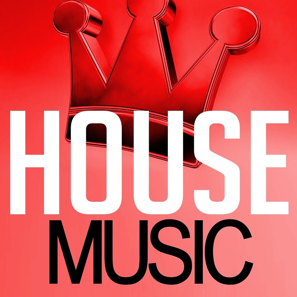 Картинки house music