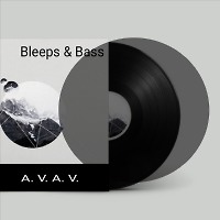 A.V.A.V. - Bleeps & Bass