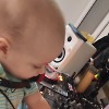 For you, my littеle dj! Happy bday to Stepa "Vassan JR". (Live Mix )
