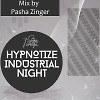 Live @ Hypnotize Industrial Night, Дом Печати, Тюмень 30.03.2019