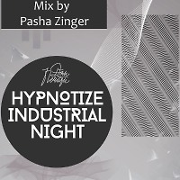 Live @ Hypnotize Industrial Night, Дом Печати, Тюмень 30.03.2019