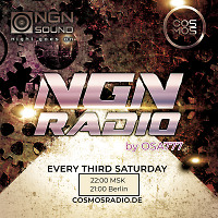 NGN Radio - Episode 003