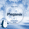 November Megamix 2022