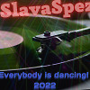 Everybody is dancing!