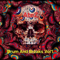 Drum And Breaks Vol 1.