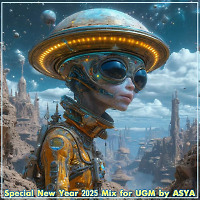 Special New Year 2025 Mix