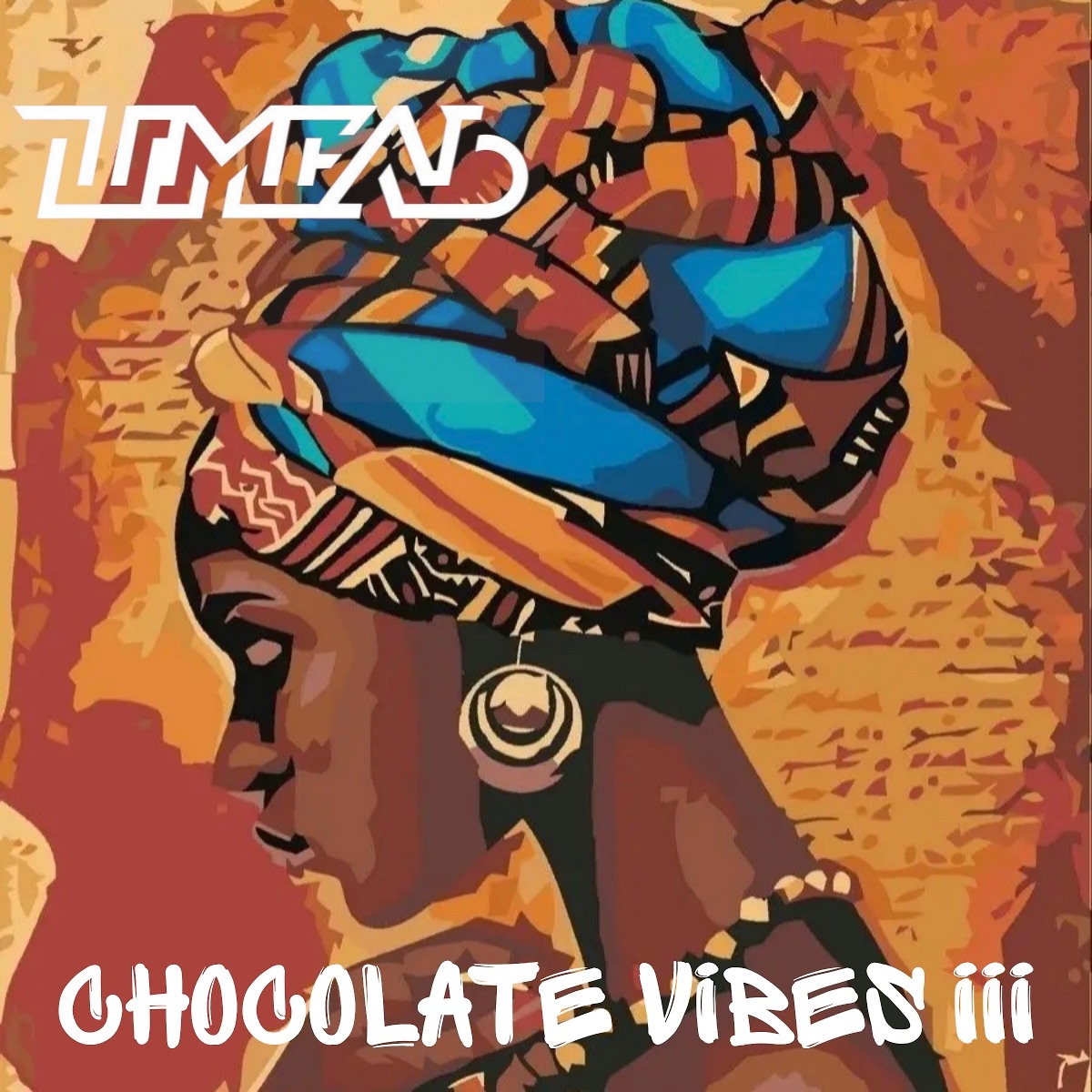 DJ.ru Микс: Шмель — Chocolate Vibes III episode artwork