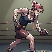 Герой ринга