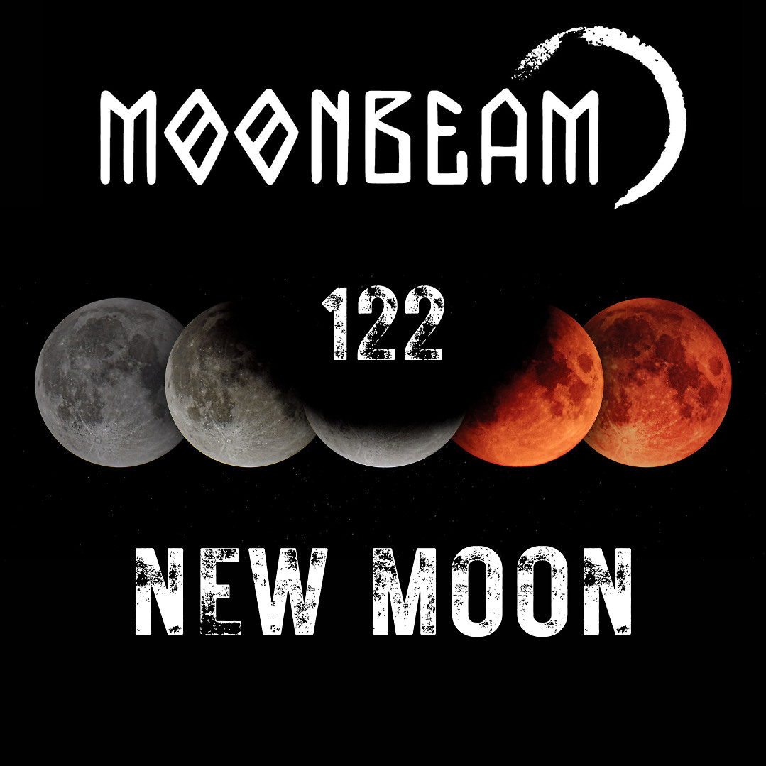 New Moon Podcast - Episode 122