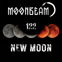 New Moon Podcast - Episode 122
