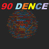 PLUS LIVE MIX 36 ( 90 DENCE )