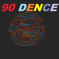 PLUS LIVE MIX 36 ( 90 DENCE )