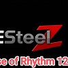 Sense Of Rhythm #12