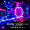 Phase Lock 2026 Acid Yechno